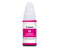 Tusz CANON INK GI-490 7000str. Magenta (0665C001)